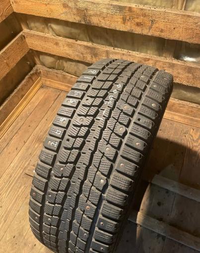 Dunlop SP Winter Ice 01 205/55 R16