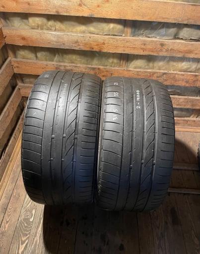 Bridgestone Dueler H/P Sport 315/35 R21