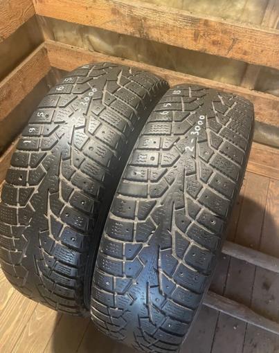 Maxxis ArcticTrekker NP3 195/65 R15