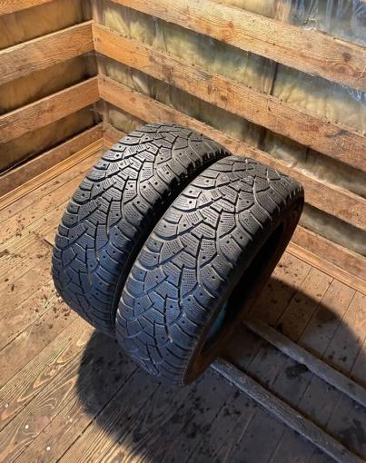 Matador MP 51 Sibir 2 205/55 R16