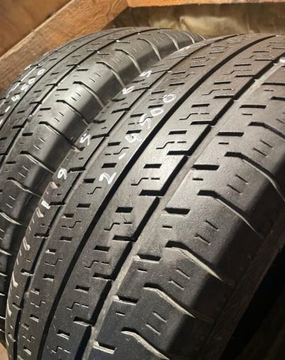 Pirelli P400 Aquamile 195/65 R15