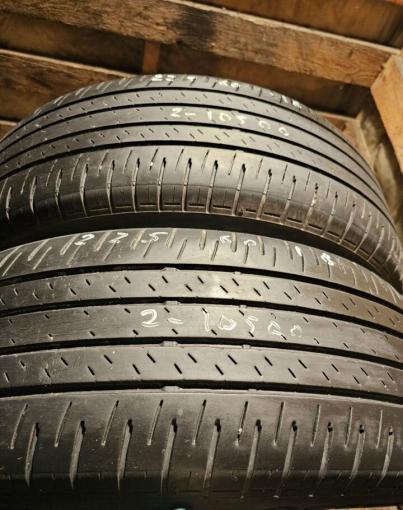 Bridgestone Alenza H/L 33 225/60 R18 100V