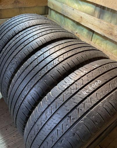 Michelin Latitude Tour HP 235/55 R20