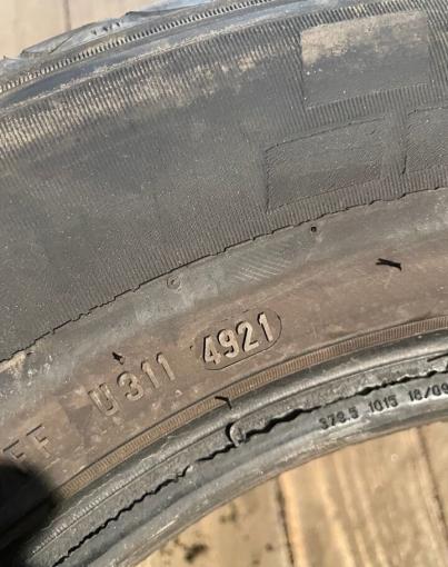 Pirelli Chrono 2 215/65 R15C