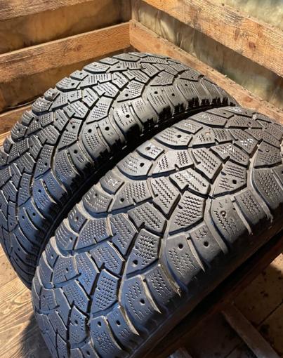 Matador MP 51 Sibir 2 205/55 R16