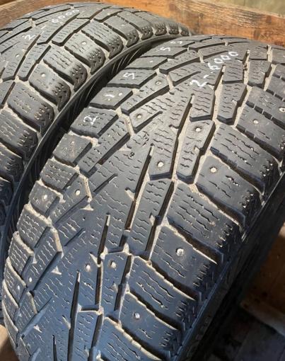 Cordiant Snow Cross 215/55 R17