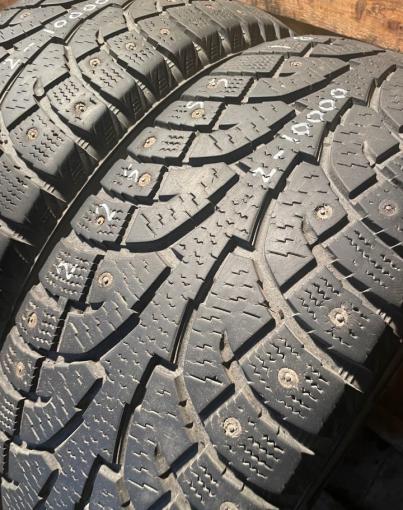 Hankook I&#39;Pike RW11 225/55 R18