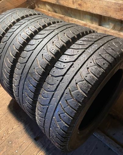 Bridgestone Ice Cruiser 7000 195/65 R15