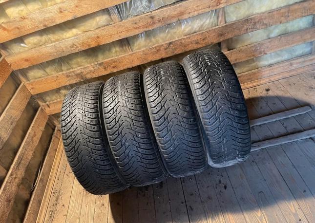 Nokian Tyres Hakkapeliitta 8 205/60 R16