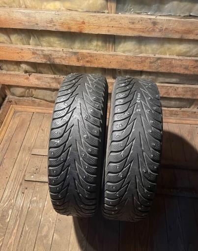 Yokohama Ice Guard IG35 215/70 R16