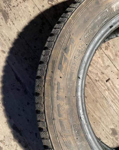 Toyo Garit G5 165/65 R14