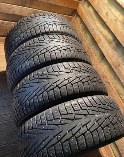 Nokian Tyres Hakkapeliitta 7 SUV 285/60 R18