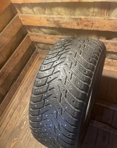 Nokian Tyres Hakkapeliitta 8 245/50 R18