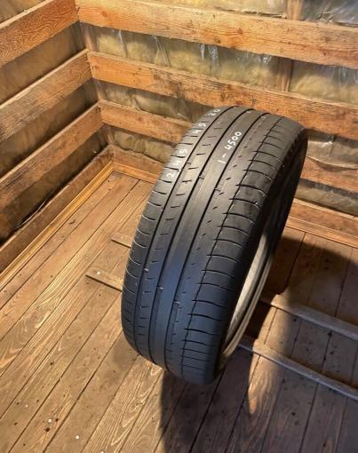 Michelin Latitude Sport 245/45 R20