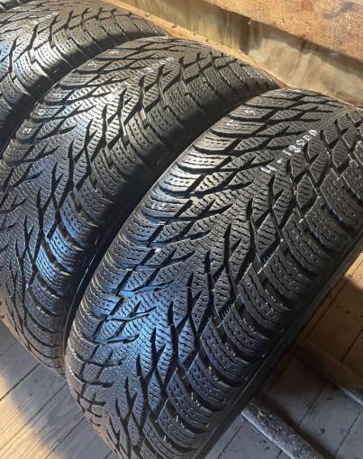 Nokian Tyres Hakkapeliitta R3 205/55 R16