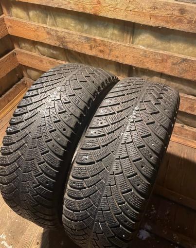 Bfgoodrich G-Force Stud 215/55 R17