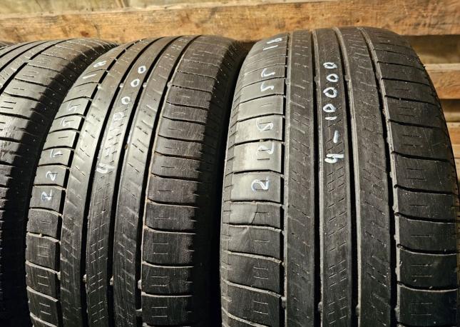 Goodyear Eagle LS 2 225/55 R18