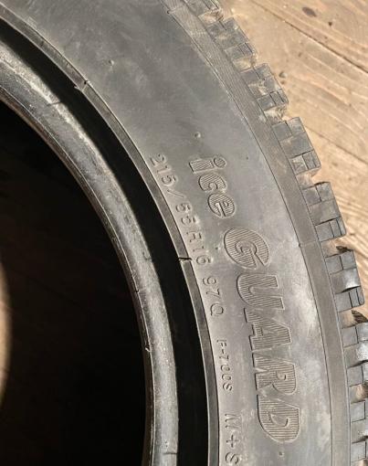 Yokohama F700Z 215/55 R16