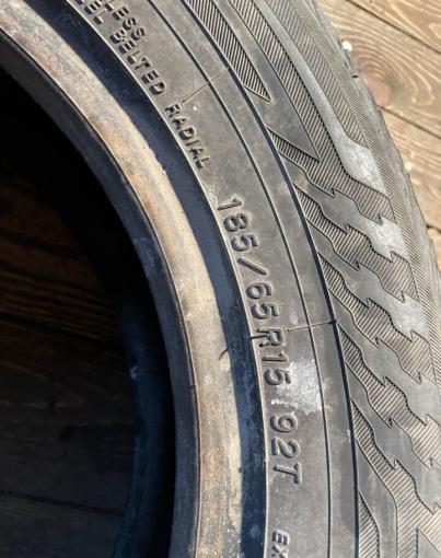 Yokohama Ice Guard IG35 185/65 R15