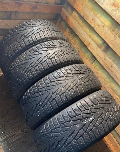 Nokian Tyres Hakkapeliitta 7 SUV 285/60 R18