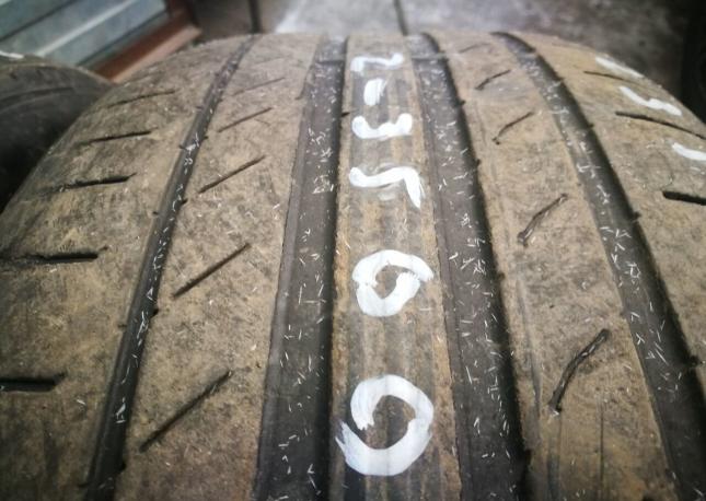 Continental ContiSportContact 5 235/55 R19