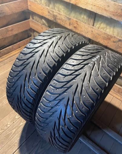 Yokohama Ice Guard IG35 225/55 R17