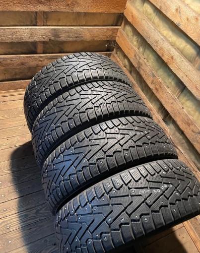 Pirelli Ice Zero 225/55 R18