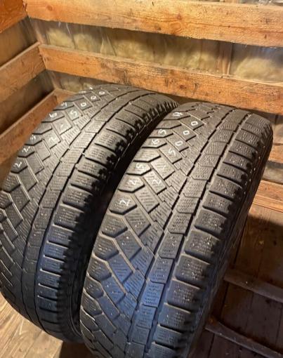 Continental ContiCrossContact Viking 225/65 R17