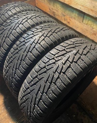 Nokian Tyres Hakkapeliitta 7 SUV 235/65 R17