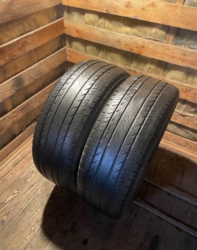 Bridgestone Ecopia EP850 265/60 R18