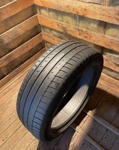 Michelin Latitude Sport 245/45 R20