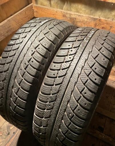 Gislaved Nord Frost 5 215/70 R16