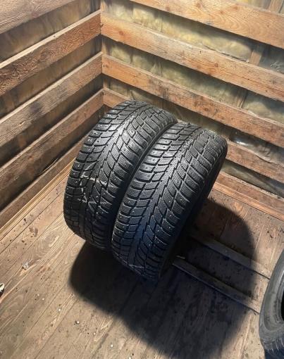 Nokian Tyres Hakkapeliitta 2 225/55 R17