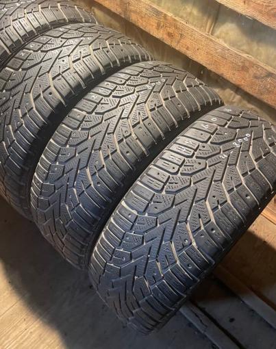 Gislaved NordFrost 100 205/60 R16