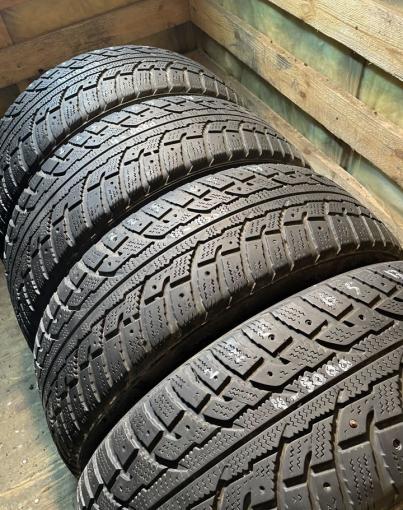 Kumho I&#39;Zen RV KC15 225/65 R17