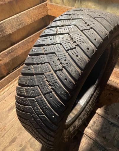 Goodyear UltraGrip Ice Arctic SUV 235/60 R18