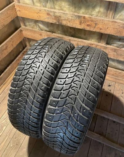 Michelin X-Ice North 3 195/60 R15