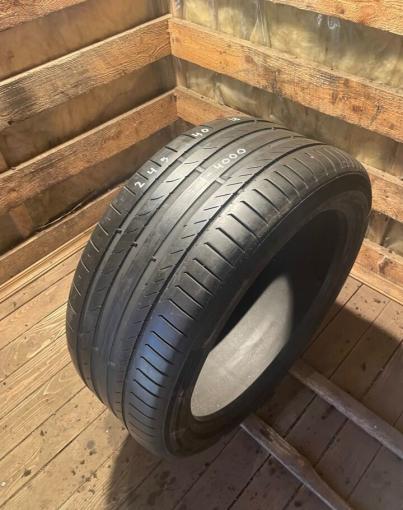 Continental ContiSportContact 5 SSR 245/40 R18