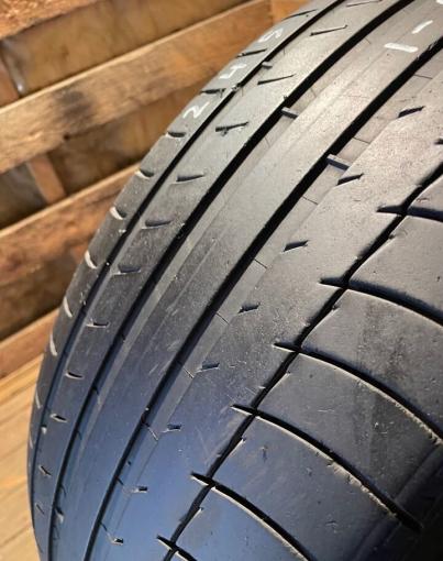 Michelin Latitude Sport 245/45 R20