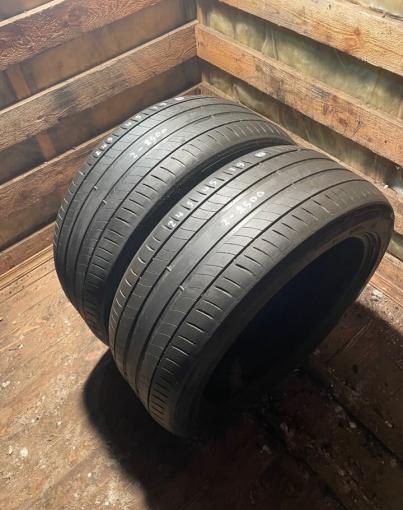 Michelin Primacy 3 ZP 245/45 R19