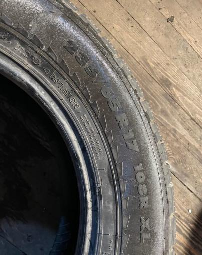 Nokian Tyres Hakkapeliitta R SUV 235/65 R17