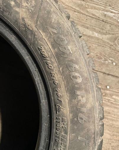 Matador MP 50 Sibir Ice 2 205/60 R16