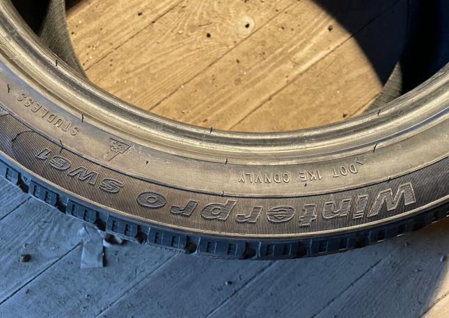 Sailun Winterpro SW61 235/45 R18