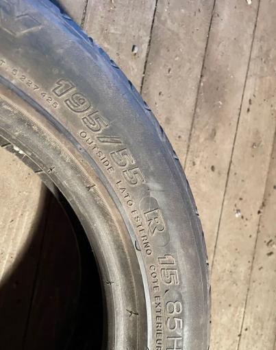 Michelin Pilot Primacy 195/55 R15
