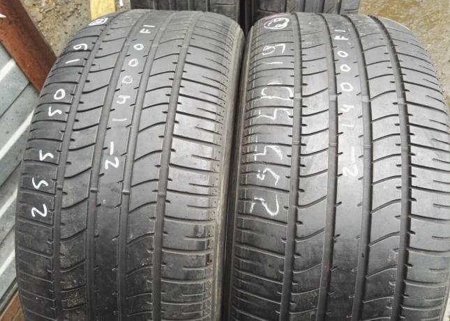 Bridgestone Turanza ER30 255/50 R19