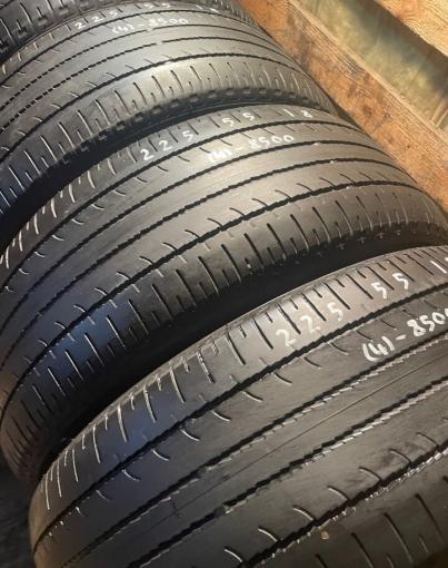 Yokohama Geolandar SUV G055 225/55 R18