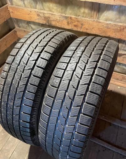 Pirelli Scorpion Ice&amp;Snow 215/65 R16