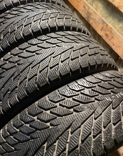 Cordiant Winter Drive 2 SUV 215/60 R17