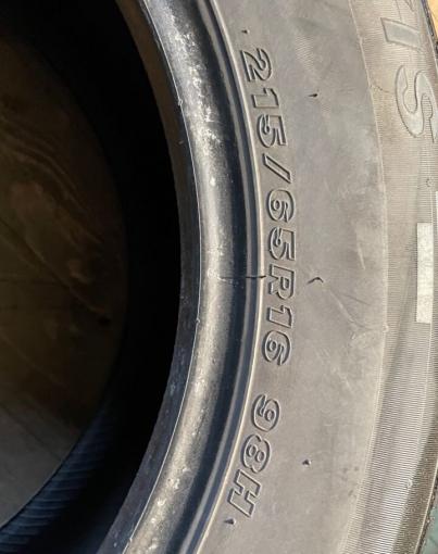 Maxxis MA-501 215/65 R16