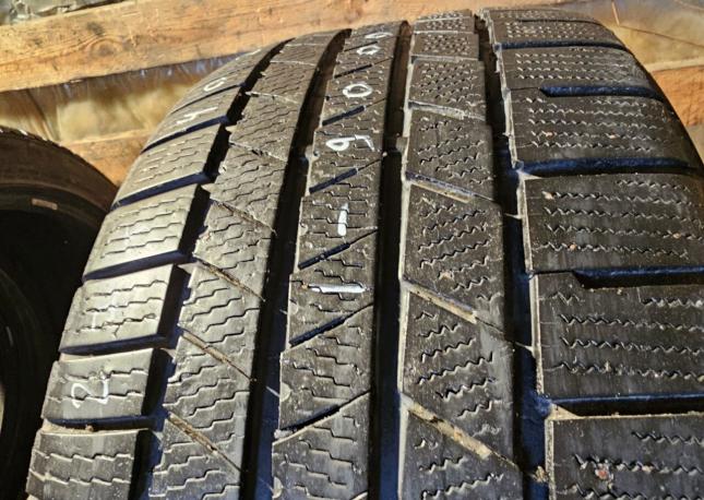 Continental ContiCrossContact Winter 275/40 R22